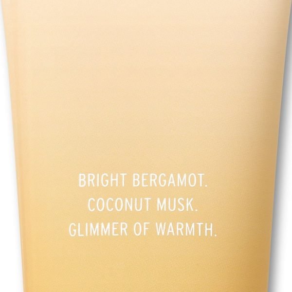 VICTORIA'S SECRET SLIVER OF THE SUN LOTION CORPS – Image 2