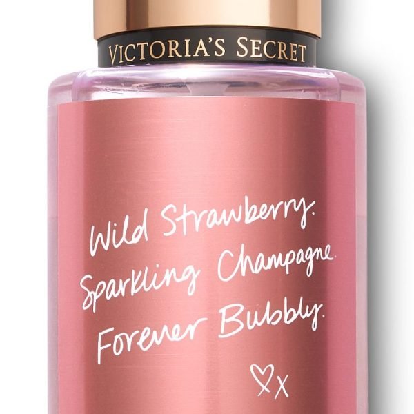 VICTORIA'S SECRET STRAWBERRIES & CHAMPAGNE BRUME CORPS – Image 2