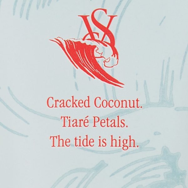 VICTORIA'S SECRET SURF ON THE WAVES LOTION CORPS – Image 2