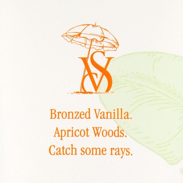 VICTORIA'S SECRET CABANA IN THE SAND LOTION CORPS – Image 2