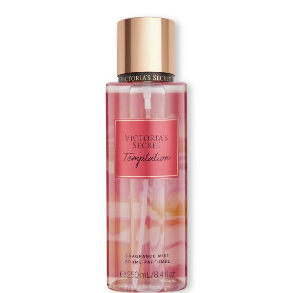 VICTORIA'S SECRET TEMPTATION BRUME CORPS – Image 1