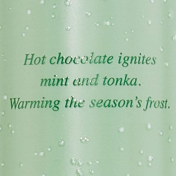 VICTORIA'S SECRET FROSTMLET BRUME CORPS – Image 2