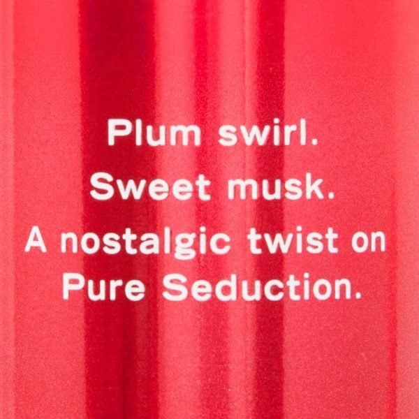 VICTORIA'S SECRET PURE SEDUCTION CANDIED BRUME CORPS – Image 2