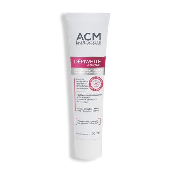 ACM DÉPIWHITE ACTIVE GEL