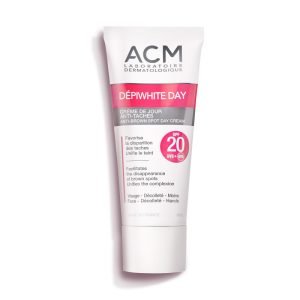 ACM Dépiwhite Day Crème Éclaircissante de Jour Anti-Taches