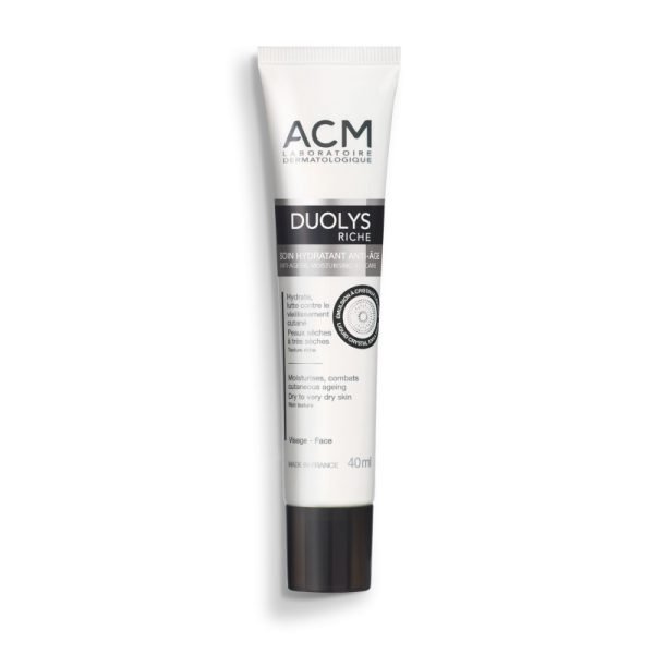 ACM DUOLYS CREME RICHE