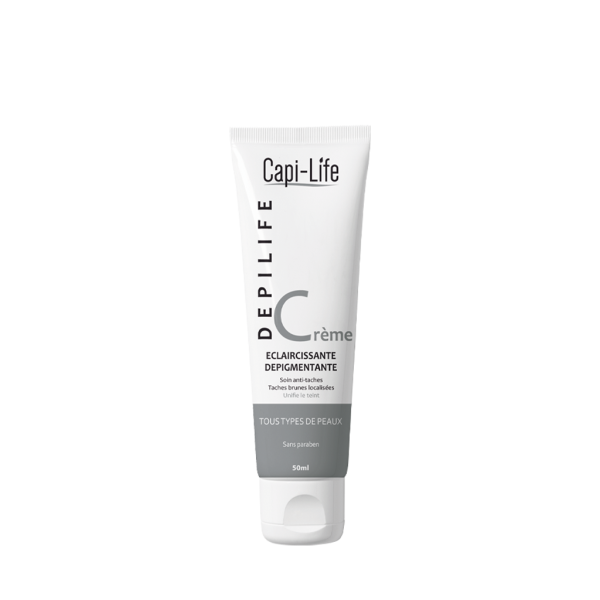 CAPI-LIFE Crème éclaircissante 50ml – Image 1