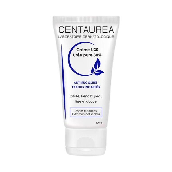 CENTAUREA CREME U30 100ML – Image 1