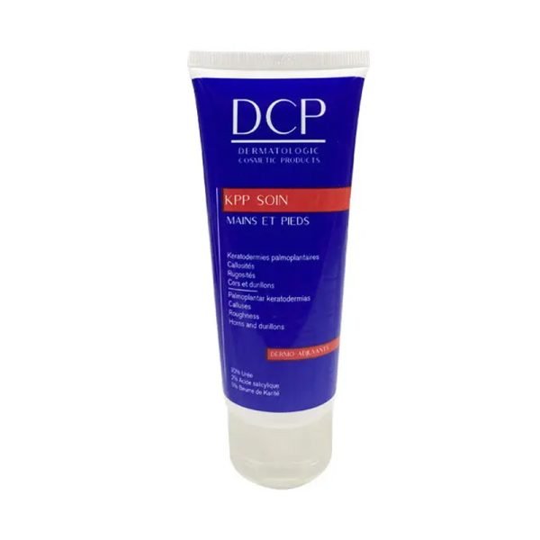 DCP BAUME ESSENTIEL