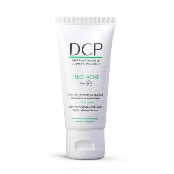 DCP TRIO ACNE SOIN SKI