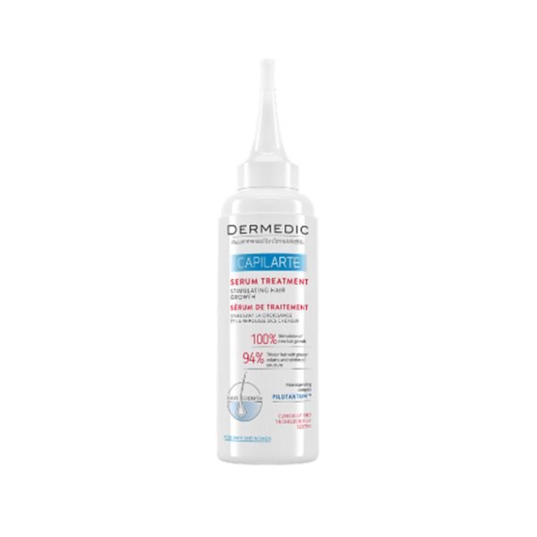 DERMEDIC SERUM TRAITANT CROISSANT ET REPOUSSE 150ML – Image 1