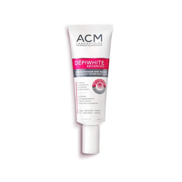 ACM Depiwhite Advanced
