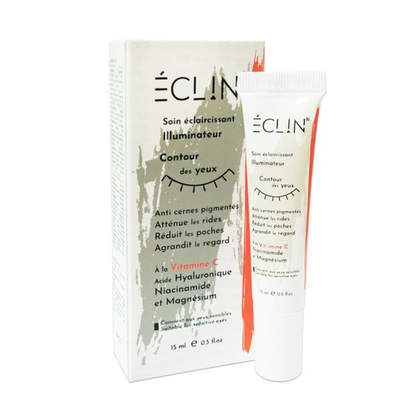 ECLIN CONTOUR YEUX 15mL – Image 1