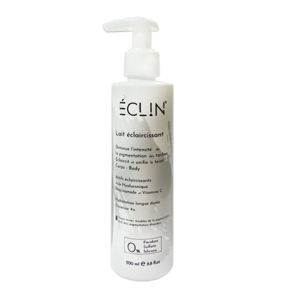 ECLIN LAIT ECLAIRCISSANT 200mL – Image 1