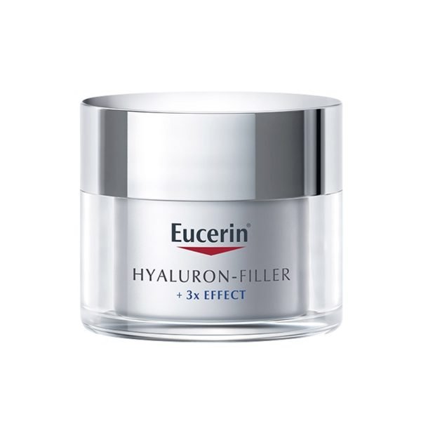 EUCERIN HYALURON-FILLER SOIN DE JOUR 50 ML – Image 2