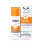 Eucerin Sun Protection Pigment Control SPF50+ 50ml