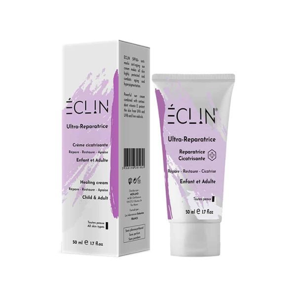 ECLIN CREME ULTRA-REPARATRICE 50mL – Image 1
