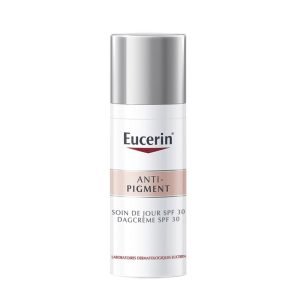 Eucerin Anti-Pigment Soin de Jour SPF30+ 50ml