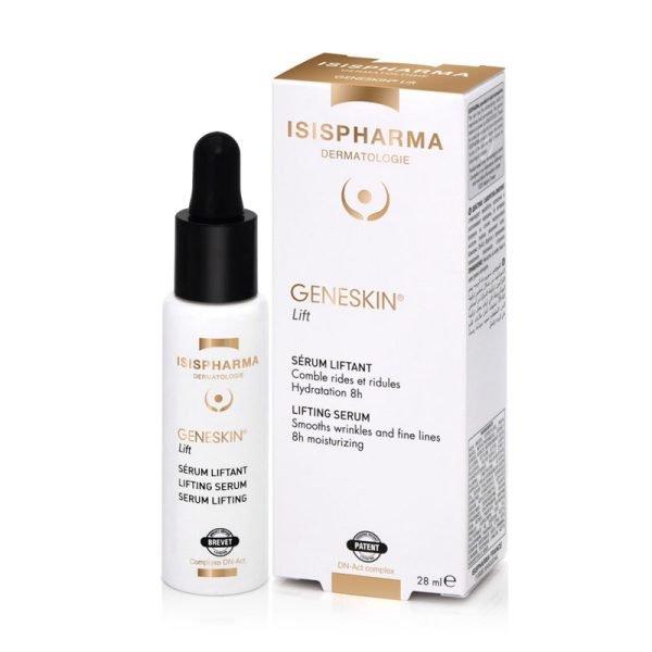 ISISPHARMA GENESKIN LIFT SERUM LIFTANT 28mL – Image 1