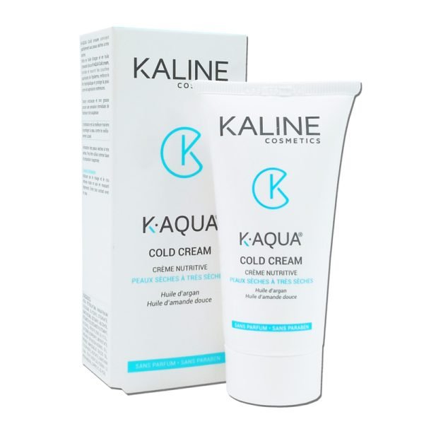 KALINE K-AQUA COLD CREME 50mL – Image 1