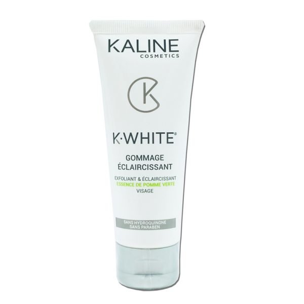 KALINE K-WHITE GOMMAGE ECLAIRCISSANT 75mL – Image 1