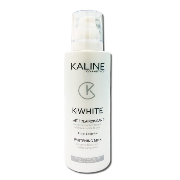 KALINE K-WHITE LAIT ECLAIRCISSANT 200mL – Image 1