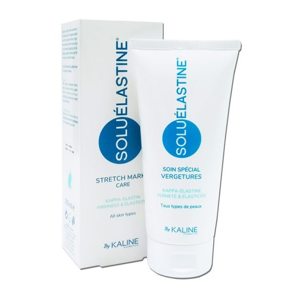 KALINE SOLUELASTINE SOIN VERGETURES 200ML – Image 1
