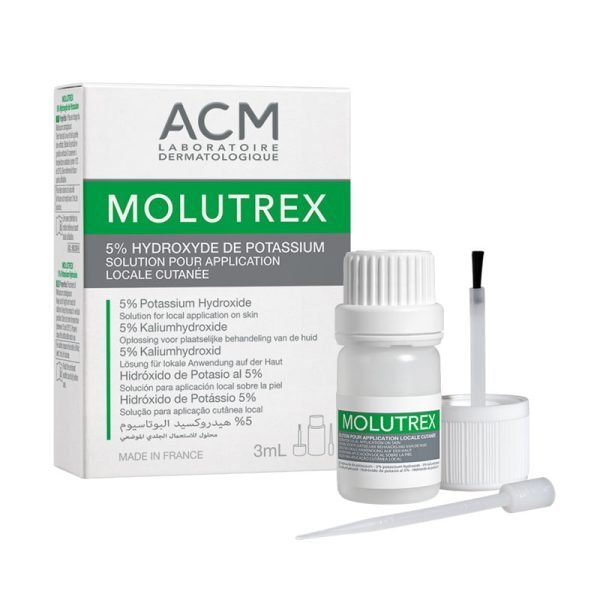 ACM Molutrex 