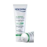 New Derm Gel Moussant Purifiant