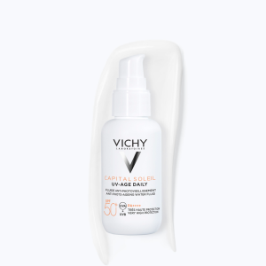 Vichy Capital Soleil UV Age Daily