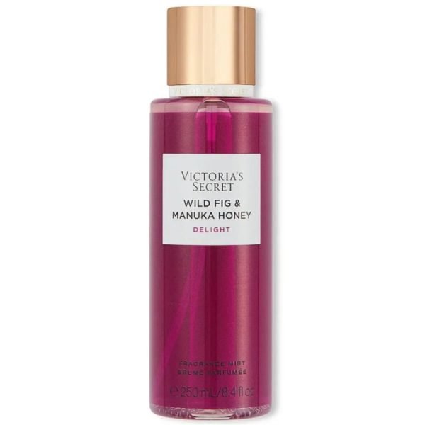 VICTORIA'S SECRET WILD FIG & MANUKA HONEY BRUME CORPS – Image 1