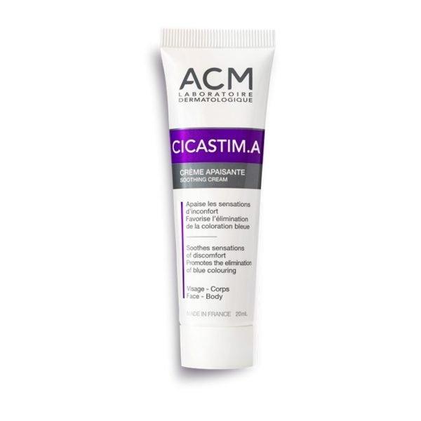 ACM Cicastim Arnica