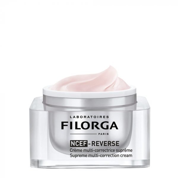 FILORGA NCEF-REVERSE CREME MULTI-CORRECTRICE SUPREME 50ML – Image 2