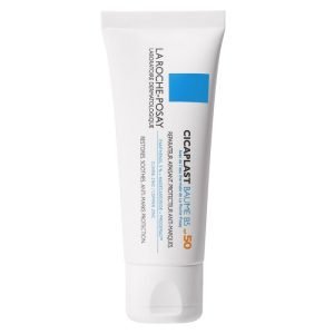 La Roche-Posay Cicaplast Baume B5 SPF50 soin réparateur 40ml