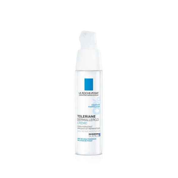 La Roche-Posay Toleriane Dermallergo Crème hydratante apaisante 40ml