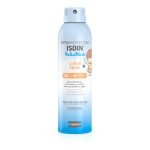 ISDIN Fotoprotector Pediatrics Transparent Spray SPF50+