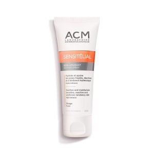 ACM Sensitelial Soin Apaisant