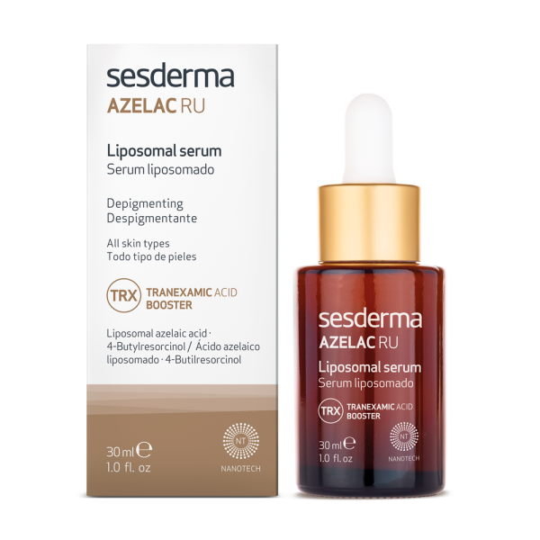 SESDERMA AZELAC RU Sérum liposomal 30ml – Image 1