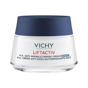 Vichy Liftactiv Supreme Nuit crème anti-rides 50 ml