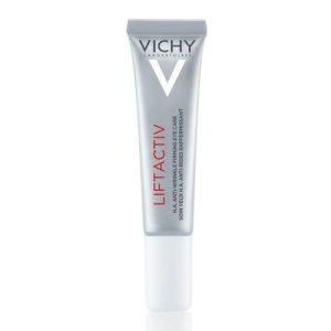 Vichy Liftactiv soin yeux H.A. anti-rides raffermissant