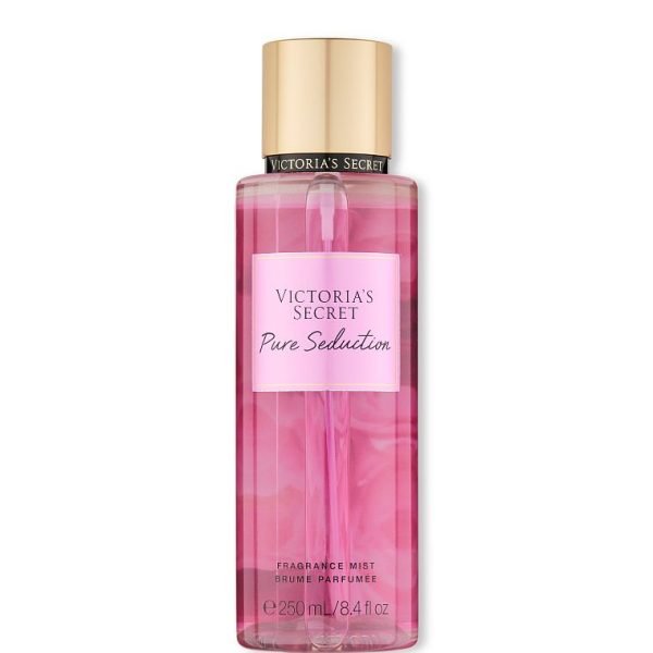 VICTORIA'S SECRET PURE SEDUCTION BRUME CORPS – Image 1