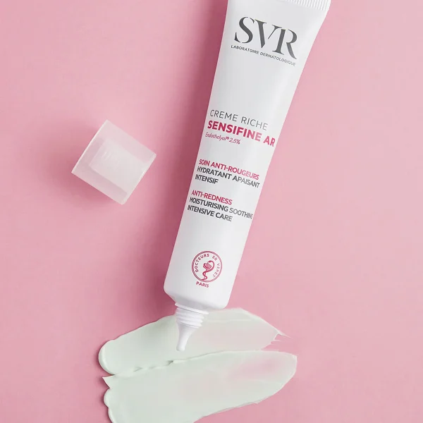 SVR SENSIFINE AR CREME RICHE 40ML – Image 2