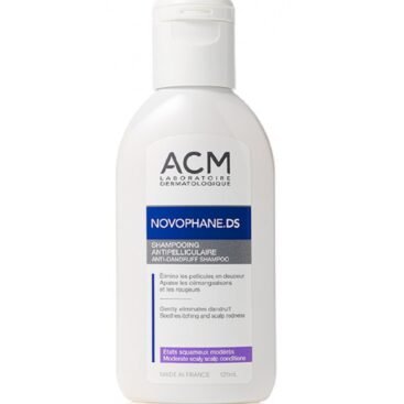 ACM NOVOPHANE DS