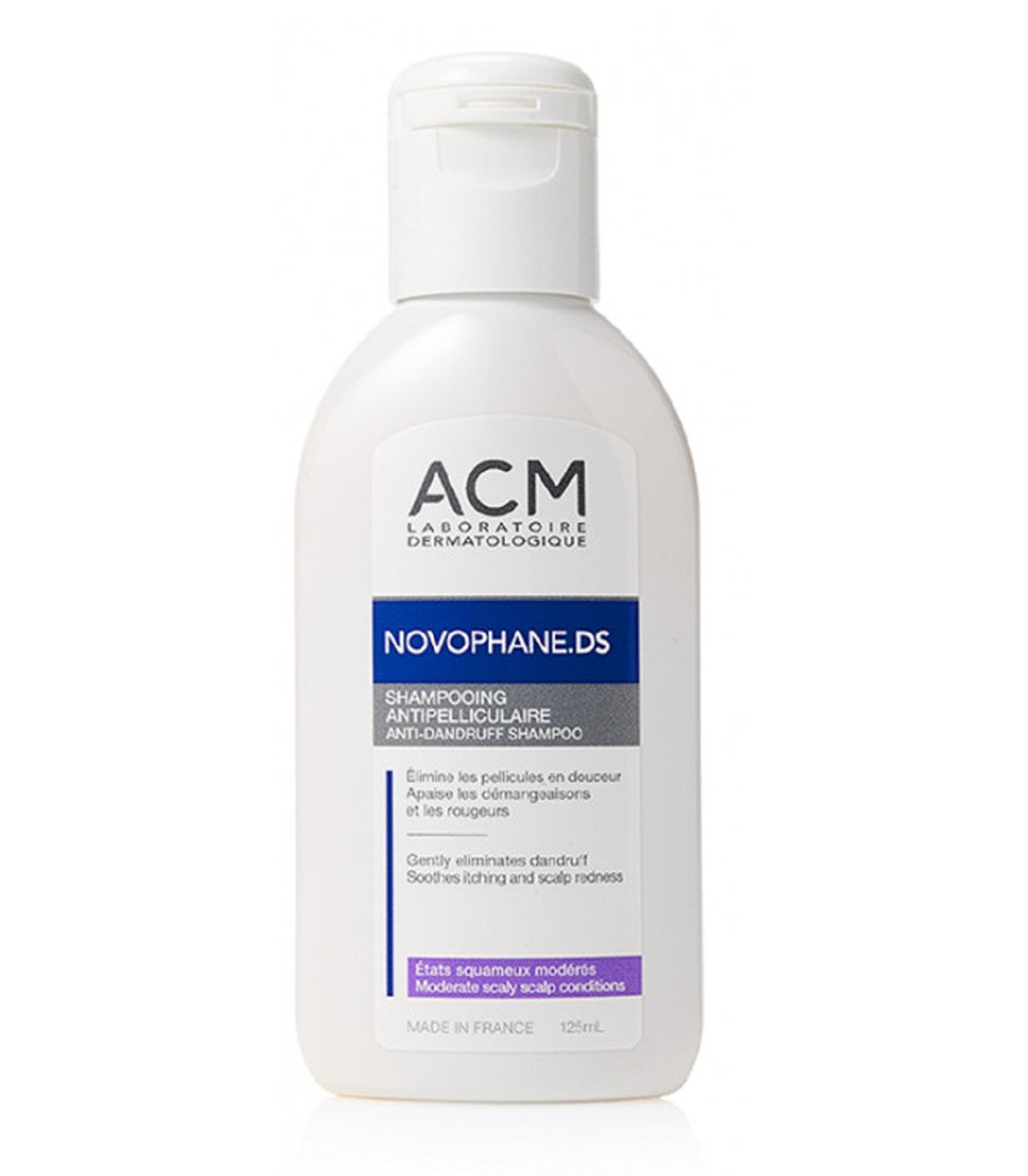 ACM NOVOPHANE DS