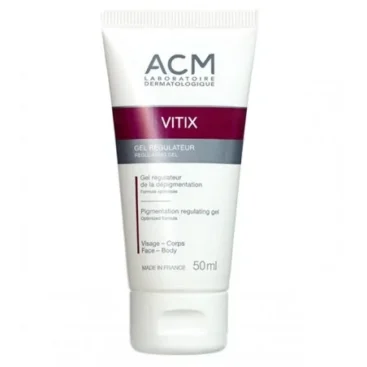 ACM Vitix Gel Régulateur