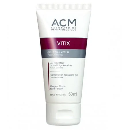 ACM Vitix Gel Régulateur