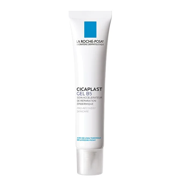 La Roche-Posay Cicaplast Gel B5 accélérateur réparation 40ml