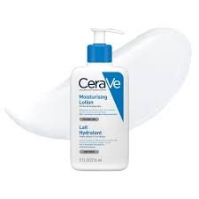CeraVe Lait Hydratant 236ml peau sèche à très sèche