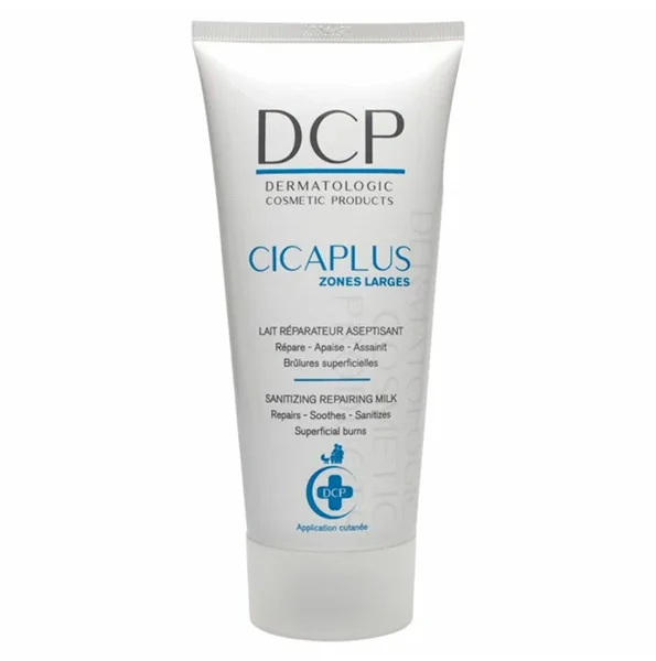 DCP CICAPLUS ZONES LARGES