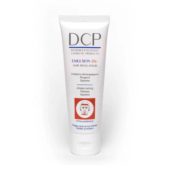 DCP Emulsion DS+